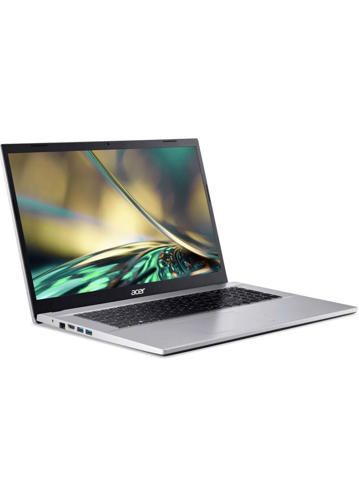 Hot ACER „“ Aspire A317-54-37RZ. Notebook SILBER