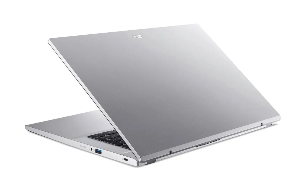 Hot ACER „“ Aspire A317-54-37RZ. Notebook SILBER
