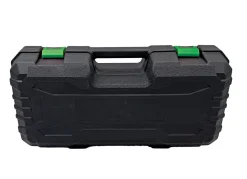 Hot MEDIA SHOP Akku-Mini-Kettensäge Hammersmith Pocket Saw Pro SCHWARZ-GRÜN