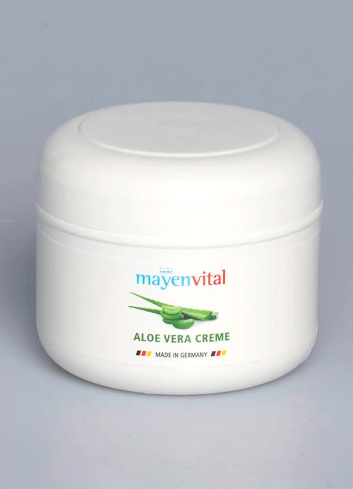 Online BADER Aloe Vera Pflegecreme WEISS