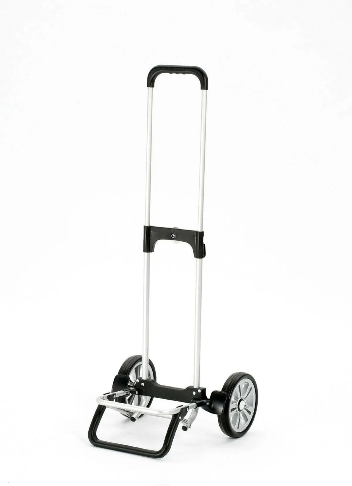Hot BADER Alu Star Shopper® Gese aus hochwertigem Aluminium ROT