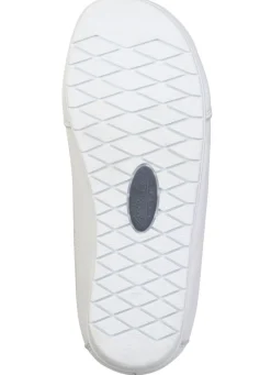 Outlet ANDREA CONTI , leichte Damen-Sneaker, Weite G, mit herausnehmbarem Fußbett SCHWARZ