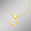 New BADER Anhänger mit Brillant