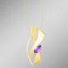 BADER Anhänger mit echt Amethyst