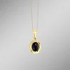 Clearance BADER Anhänger mit Onyx