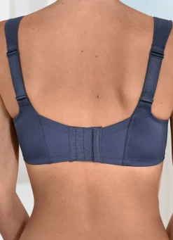 Outlet ANITA Entlastungs-BH BLAUGRAU