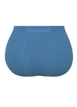 Discount ANITA Miederhose mit verstärkter Bauchpartie JEANSBLAU