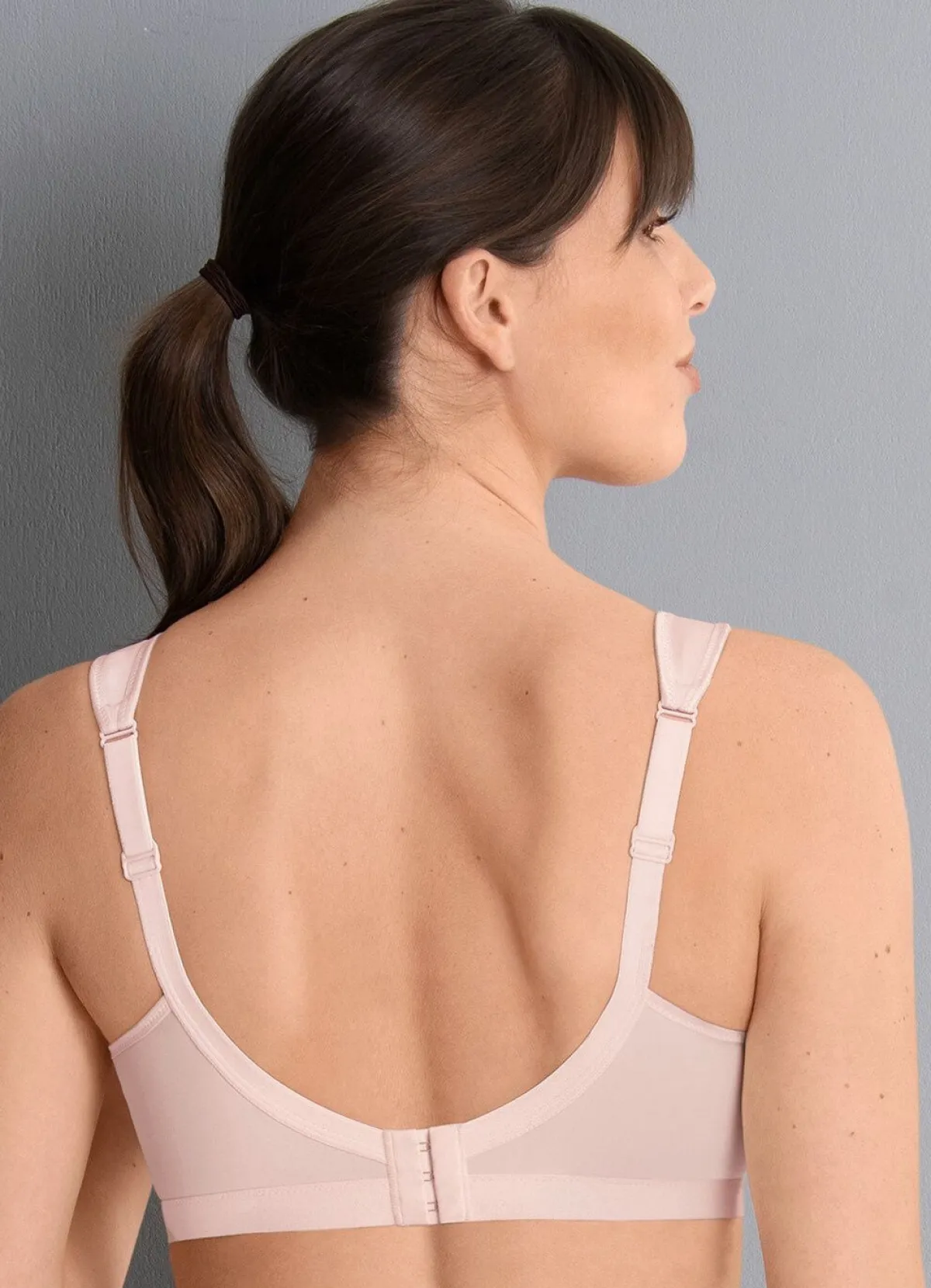 ANITA ACTIVE Anita Sport-BH aus atmungsaktivem Material ZARTAPRICOT