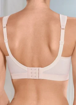 ANITA ACTIVE Anita Sport-BH aus atmungsaktivem Material ZARTAPRICOT