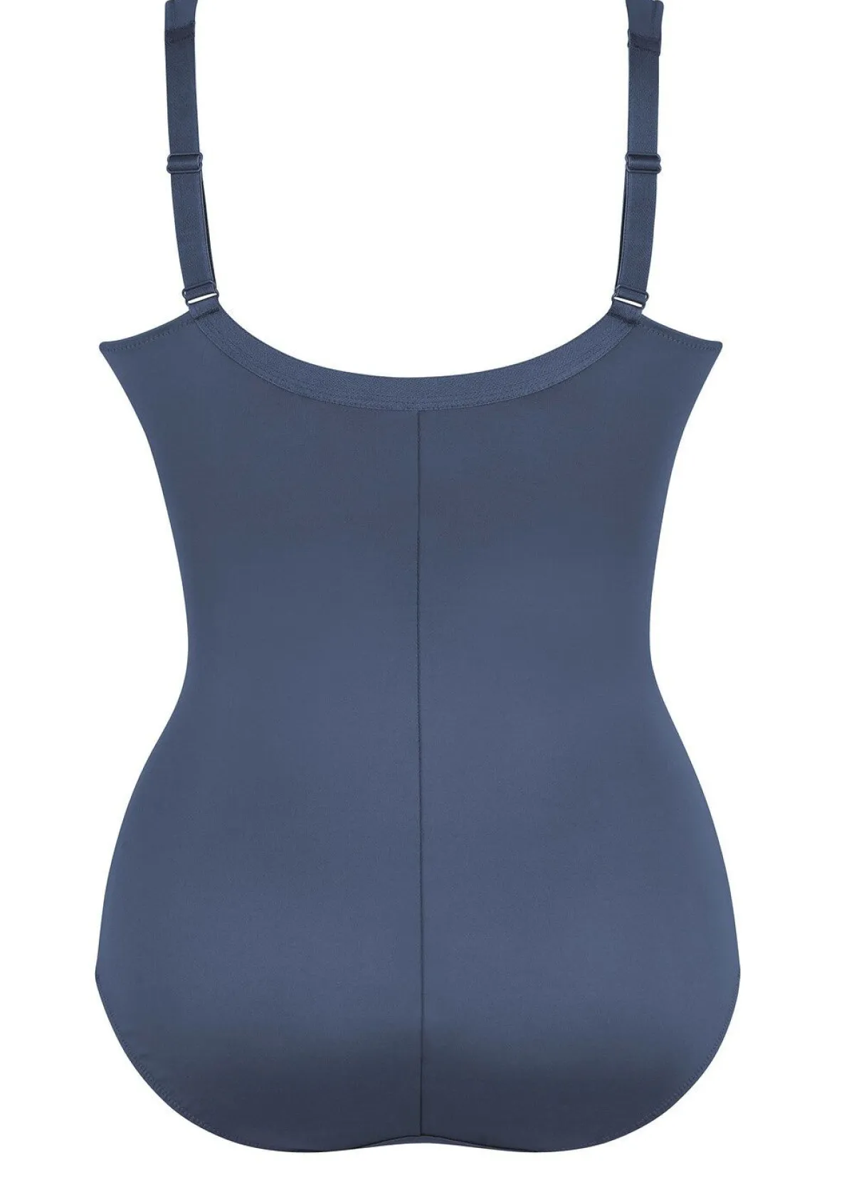 Discount BADER Anita-Entlastungs-Hosenkorselett BLAUGRAU