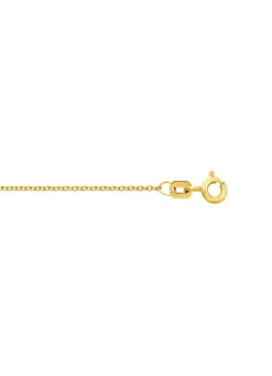 Sale BADER Ankerkette aus Gold