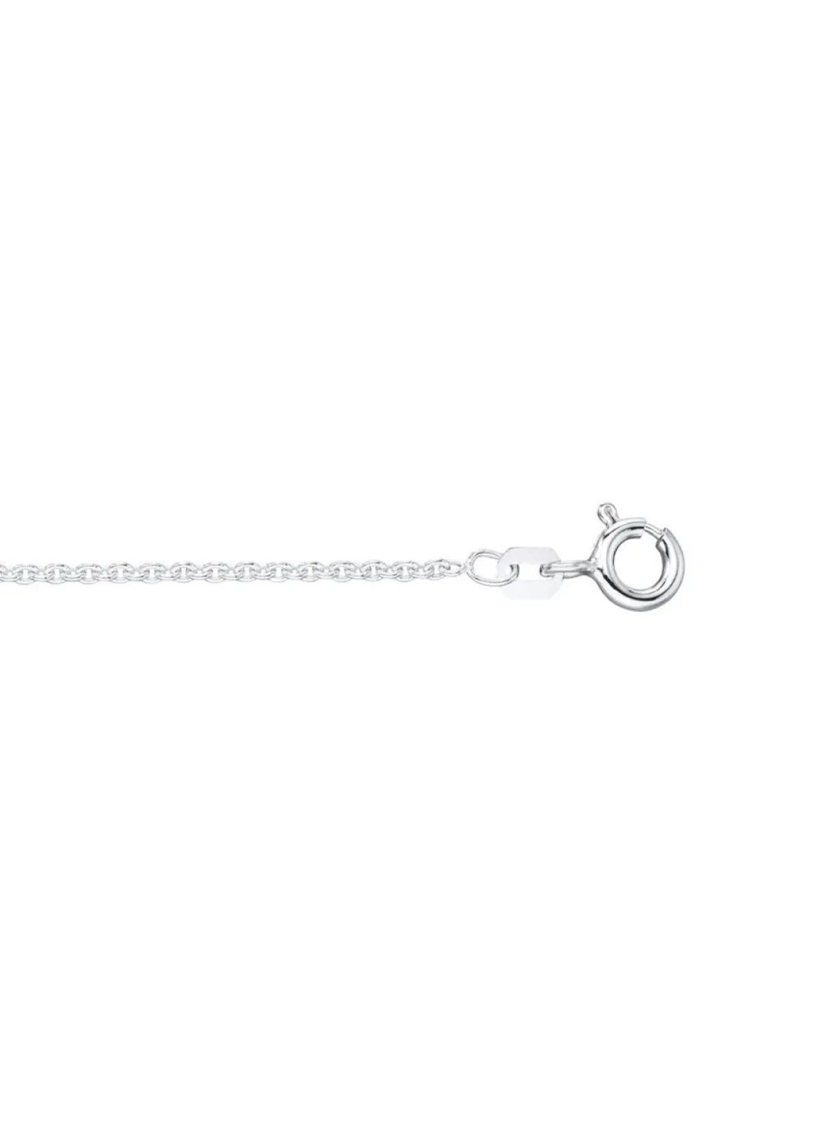 BADER Ankerkette aus Silber