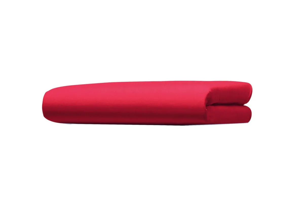 New BADER Antibakterielles Inkontinenz-Spannbetttuch aus 100% Baumwolle FUCHSIA