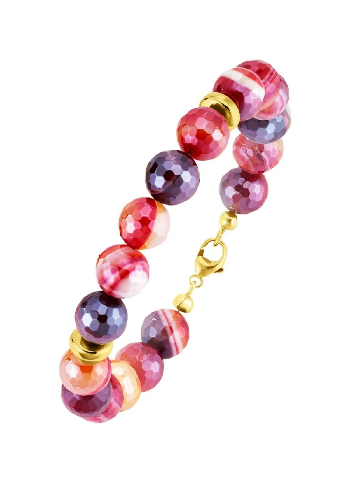 Hot BADER Armband