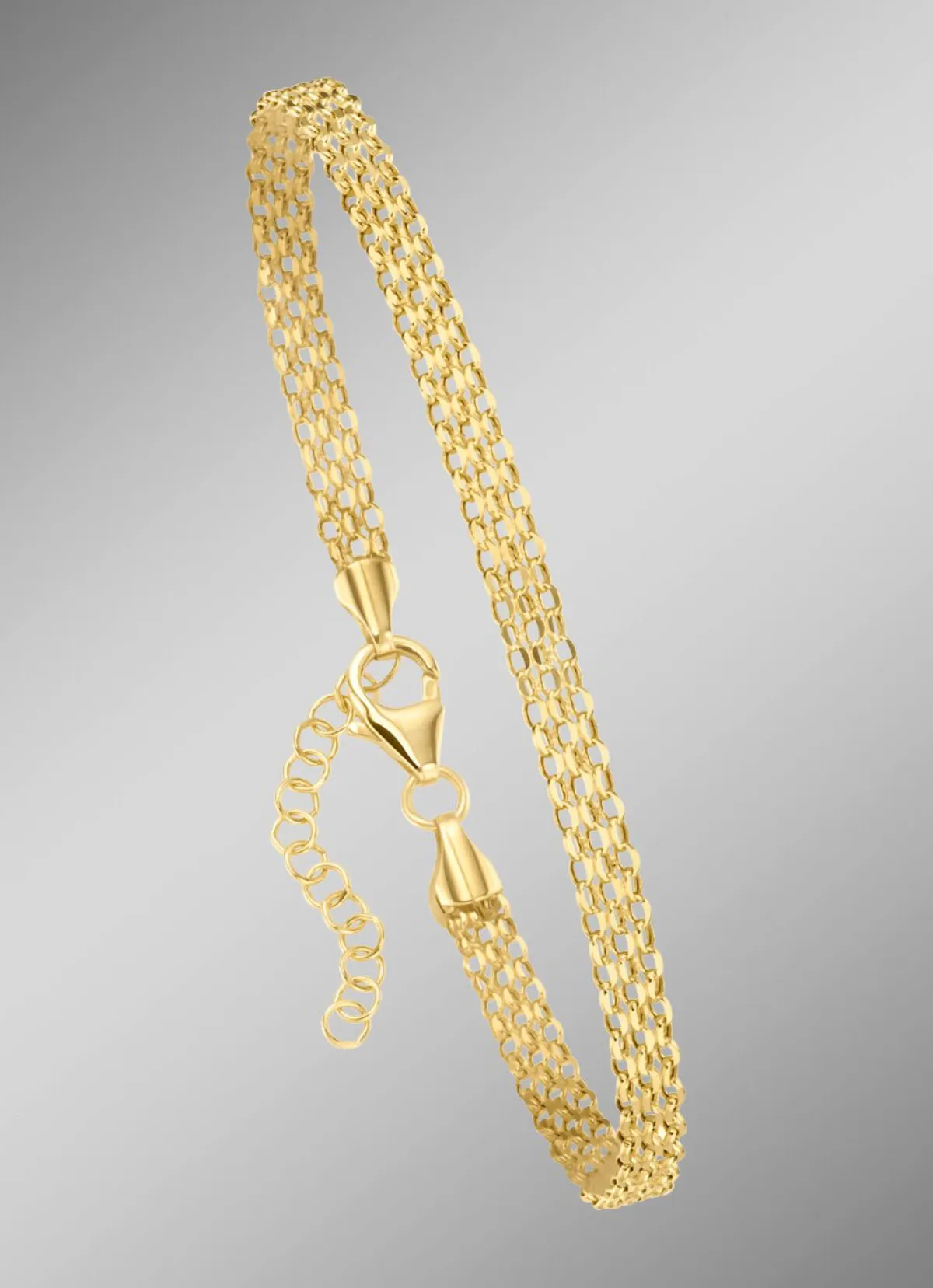 Sale BADER Armband aus Gold