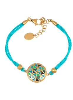 Outlet BADER Armband aus hochwertigem Edelstahl