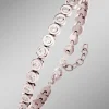 Sale BADER Armband aus Titan mit synth. Zirkonia