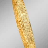 Discount BADER Armband mit Kastenschloss