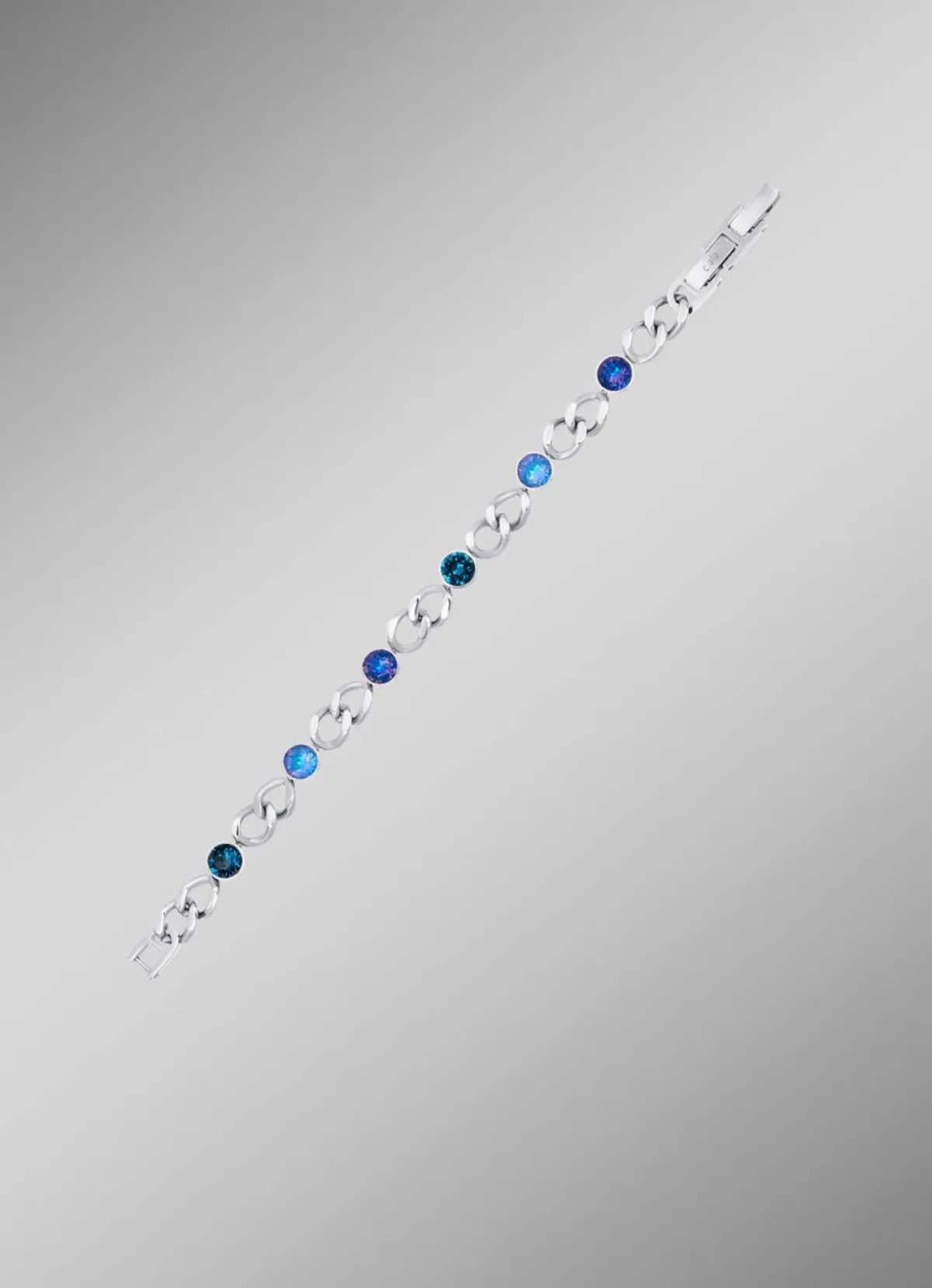 Discount BADER Armband mit Kristalle