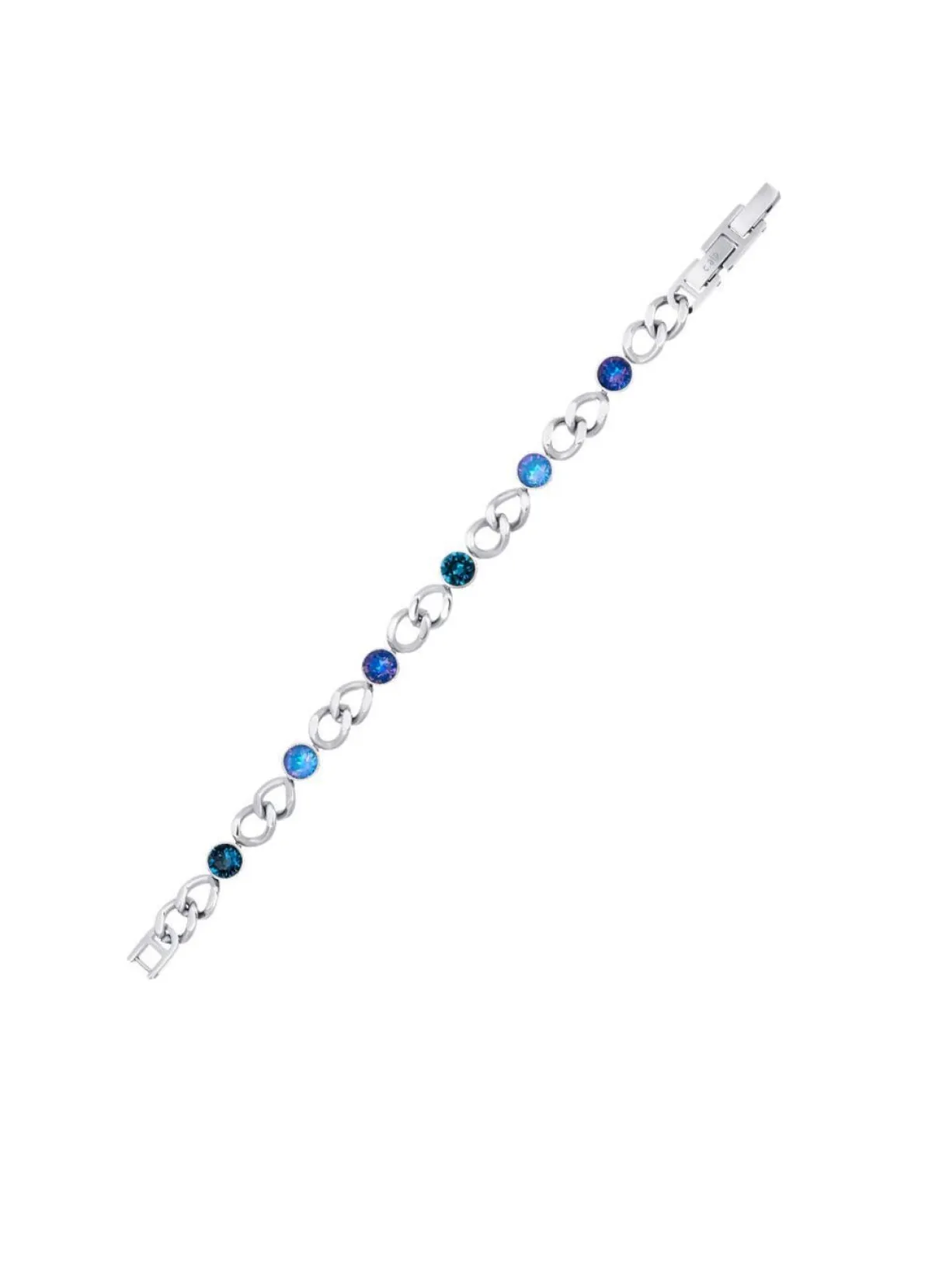 Discount BADER Armband mit Kristalle