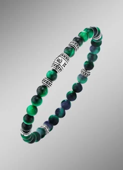 Hot BADER Armband mit tibetischen Symbolen
