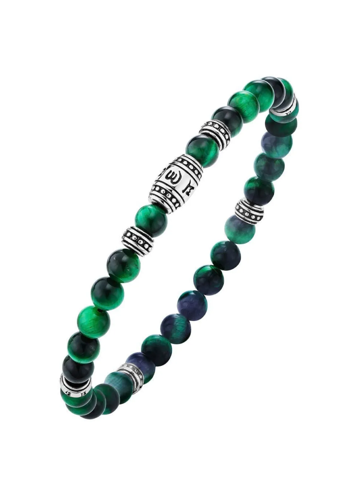 Hot BADER Armband mit tibetischen Symbolen