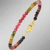 Discount BADER Armband mit Turmalin