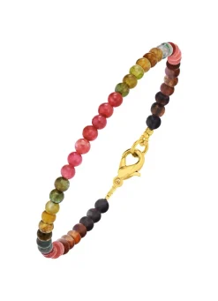 Discount BADER Armband mit Turmalin