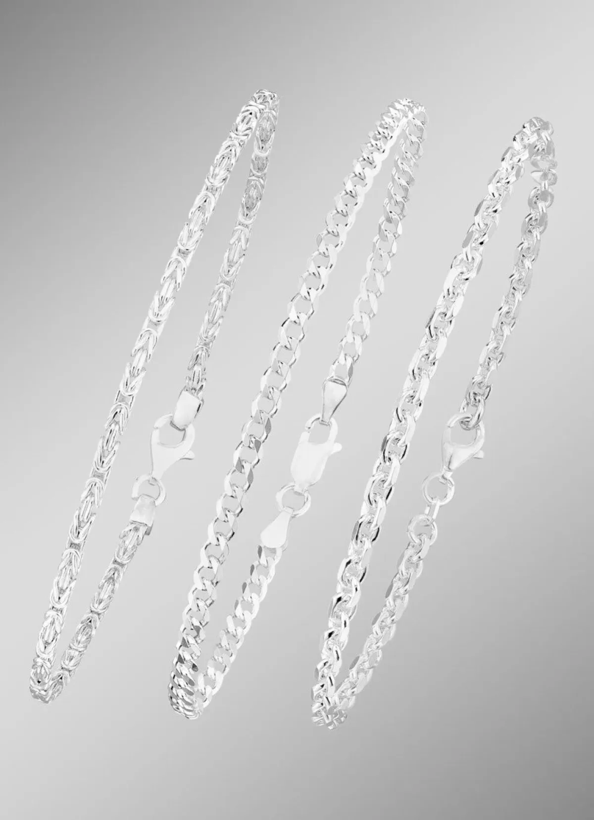 Hot BADER Armband-Set
