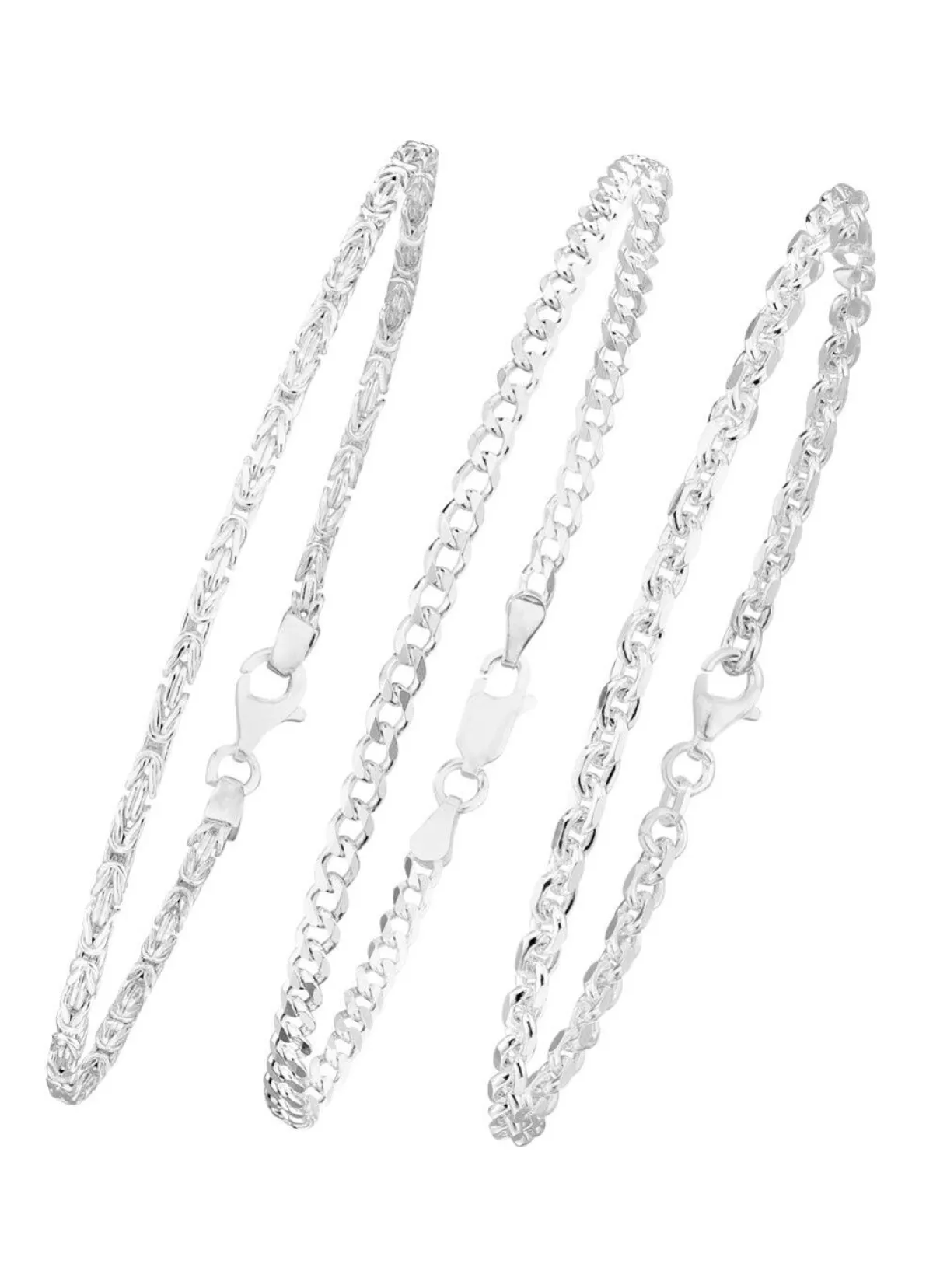 Hot BADER Armband-Set
