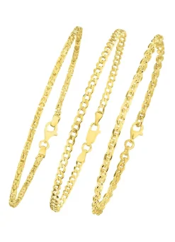 Clearance BADER Armband, 3-teiliges Set