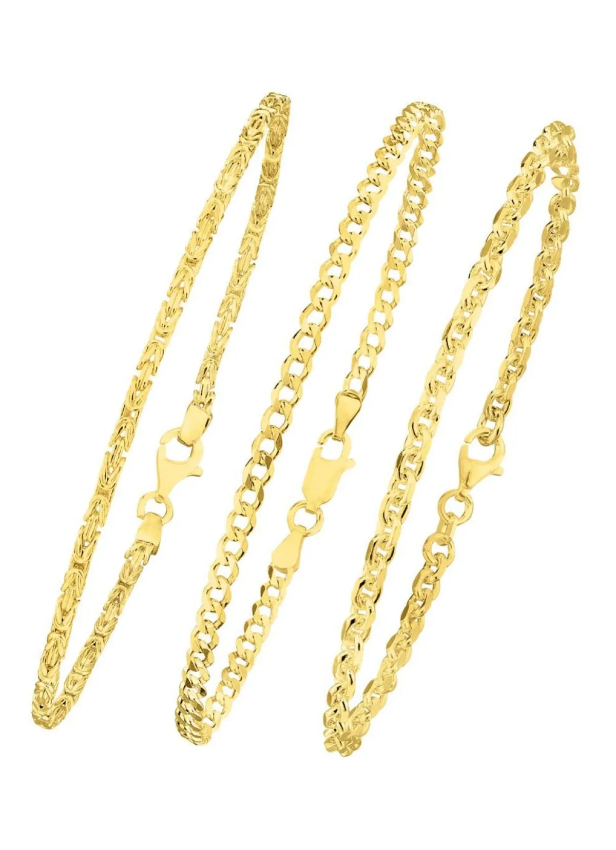 Clearance BADER Armband, 3-teiliges Set