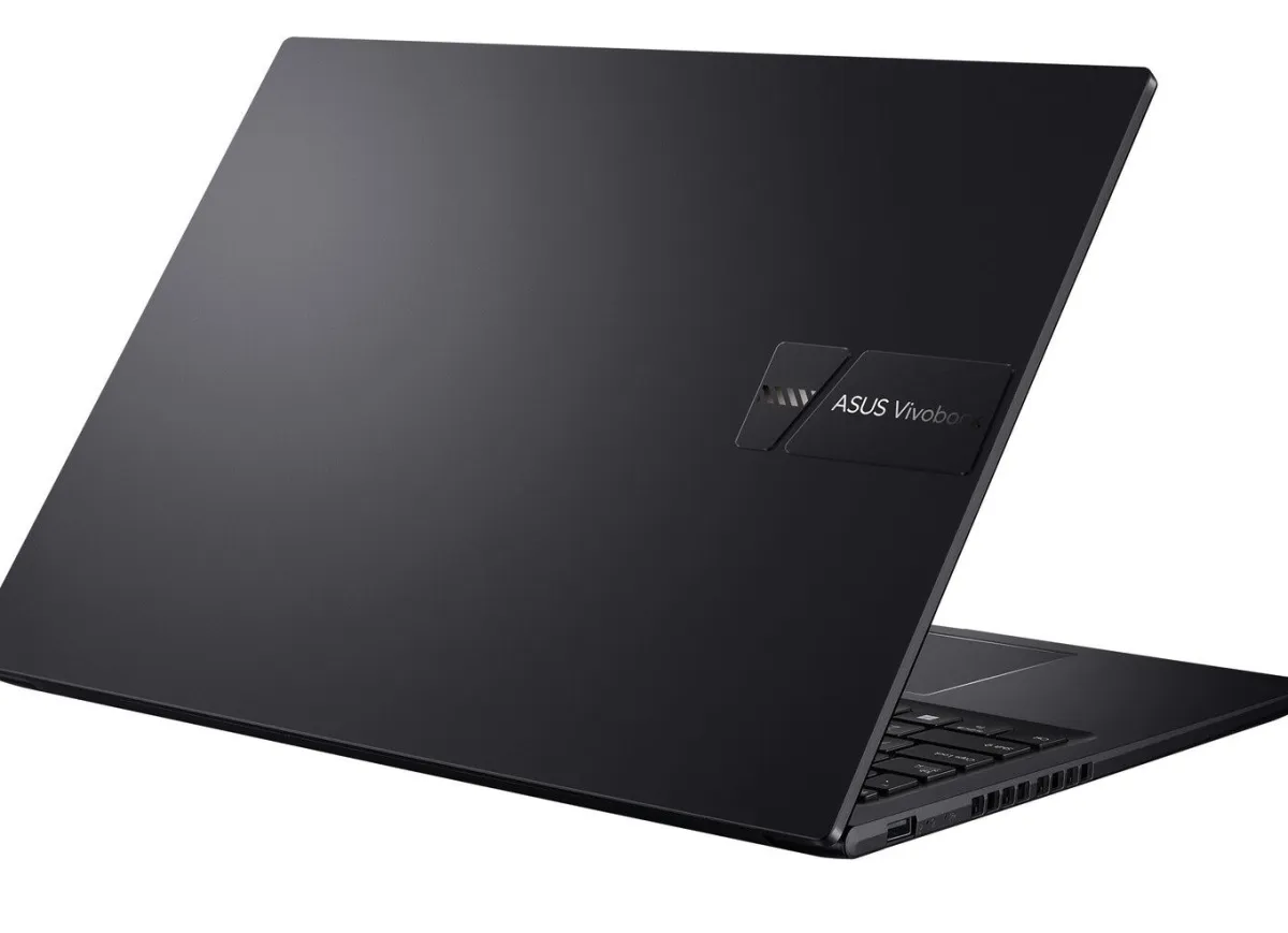 New Asus Vivobook 16' SCHWARZ
