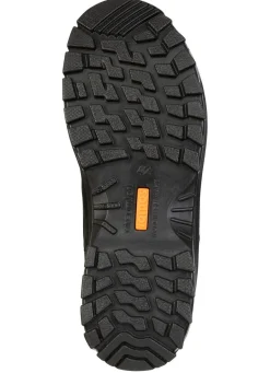 BADER Atmungsaktive Herren-Schnürschuhe, Weiite K, mit herausnehmbarem Fußbett DUNKELBLAU-SCHWARZ