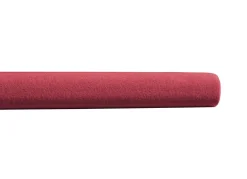 Sale BADER Atmungsaktive Spannbetttücher in Microfaser-Qualität BORDEAUX