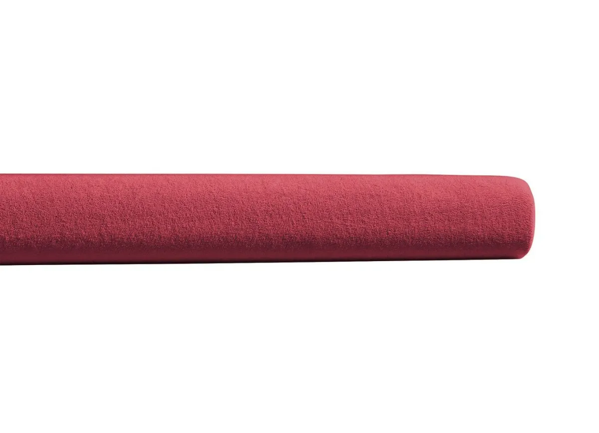 Sale BADER Atmungsaktive Spannbetttücher in Microfaser-Qualität BORDEAUX