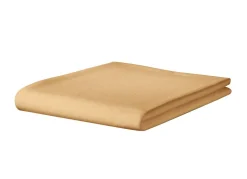 New BADER Atmungsaktiv und hautfreundliche Betttücher und Spannbettücher BEIGE