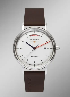 Sale BADER Automatik-Herrenuhr