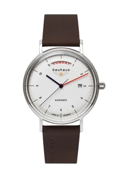 Sale BADER Automatik-Herrenuhr