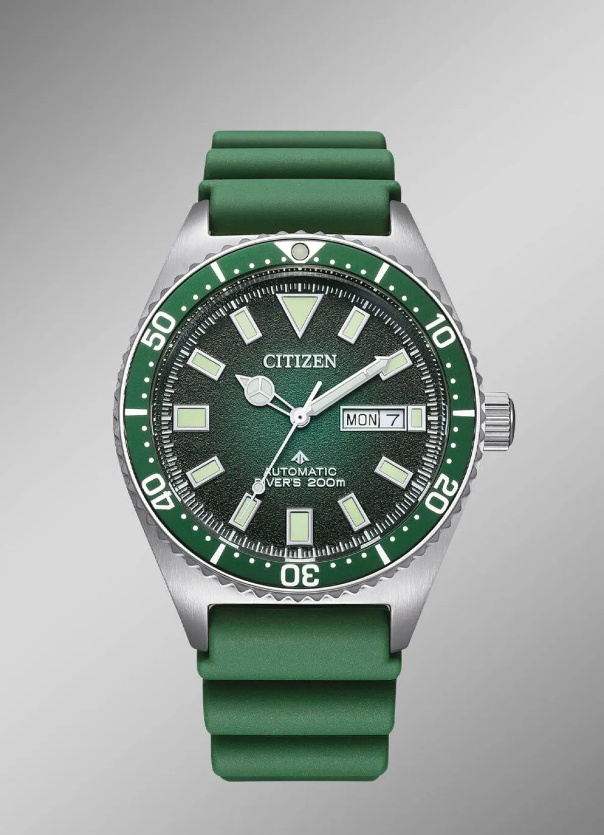 CITIZEN Automatik-Herrenuhr