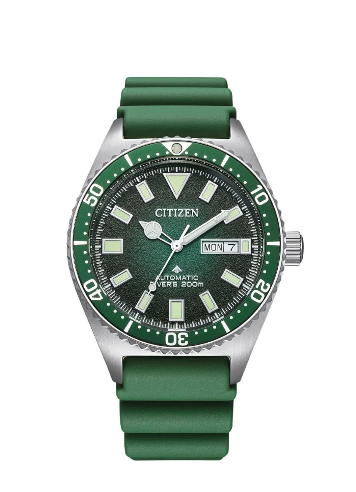 CITIZEN Automatik-Herrenuhr