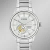 Clearance CITIZEN Automatik-Herrenuhr
