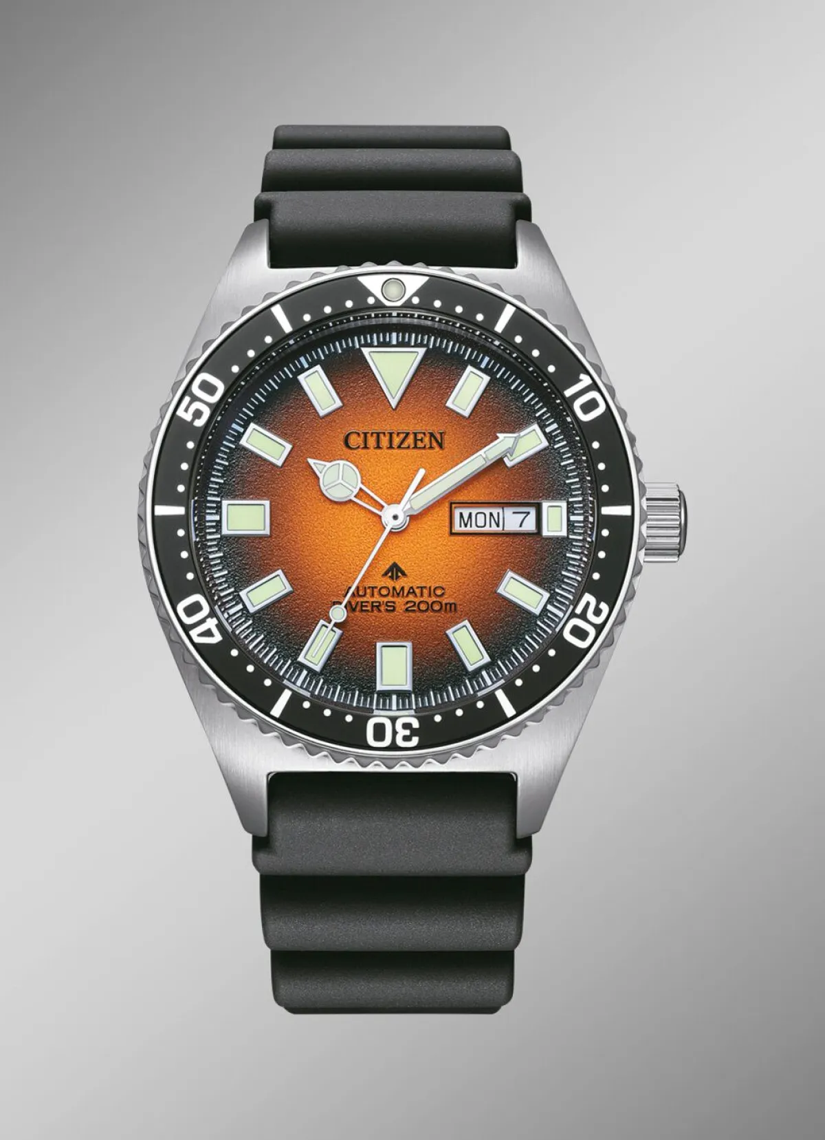 CITIZEN Automatik-Herrenuhr