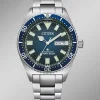 Outlet CITIZEN Automatik-Herrenuhr NH0129-58LE
