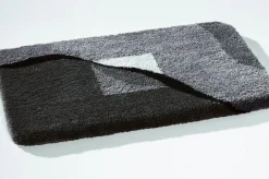Discount KLEINE WOLKE Badgarnitur der Marke ANTHRAZIT