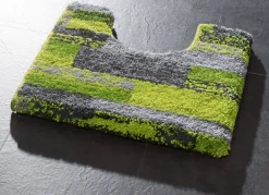 Online GRUND Badgarnitur in Supersoft-Qualität GRÜN