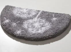 BADER Badgarnitur in Supersoft-Qualität GRAU