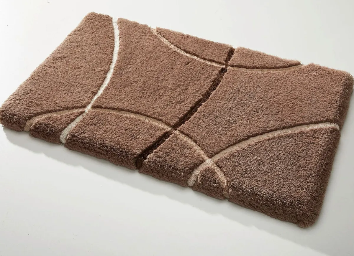 Hot BADER Badgarnitur von Batex – Spa & Wellness TAUPE