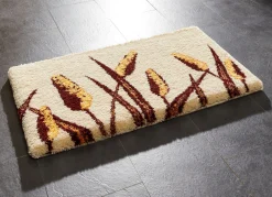 GRUND Badgarnitur von mit rutschhemmender Rückseite TERRA