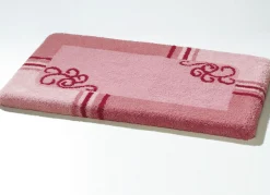 Outlet BADER Badgarnitur von Kleine Wolke ROSA